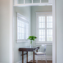 Window Treatment