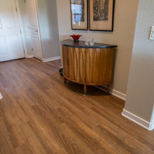 Watermark Floor Colors