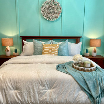 Coastal Retreat Refresh