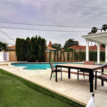 The Peach Home By Twelve Springs