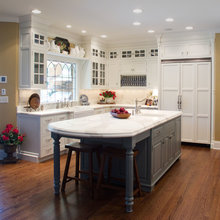 Main Floor