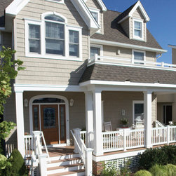 Restoration Millwork Decorative Trim - Molding And Trim