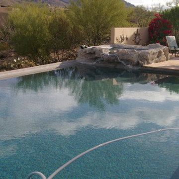 Pima Canyon Spectacle