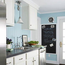 kitchen finishes