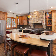 Kitchen Ideas