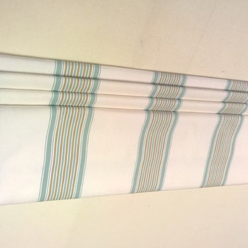 Kitchen Roman Blinds