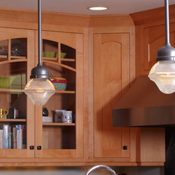 Brass Light Gallery - Kitchen Lighting - Kitchen Island Lighting