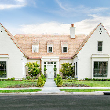 Front Yard Landscape