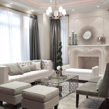 Project Mineola (by G+R Concept)