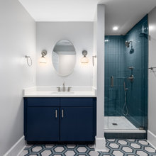 bathroom pending review