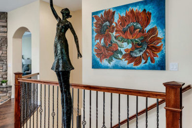 Entryway - entryway idea in Denver