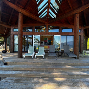 Gamier Island