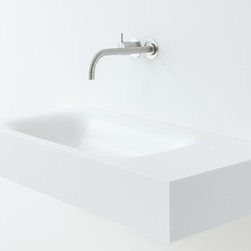 Fusion Collection by Evier Studio - Bathroom Vanities And Sink Consoles