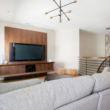 Contemporary Open Loft (Newport Coast)
