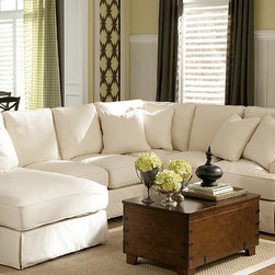 Living Room - Furniture