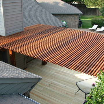 Our Work