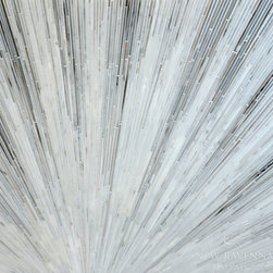 Tatami Radiance Stone Mosaic - Tile