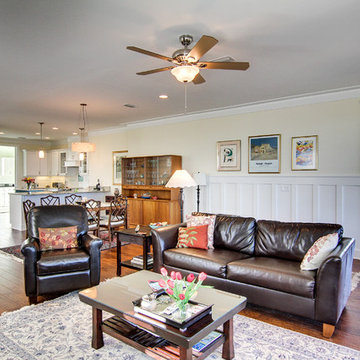Fernandina Beach House