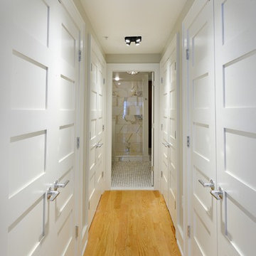 New Construction - Park Street