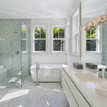 Jennifer Kilger Masterbath