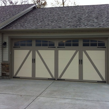 Garage Doors