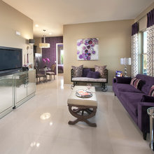 Living Room Ideas