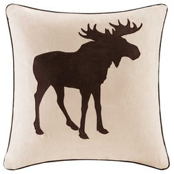 Rustic Decorative Pillows by GwG Outlet