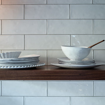 Poncey Highlands Kitchen Renovation