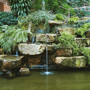 Impressionen Öffentliches Grün