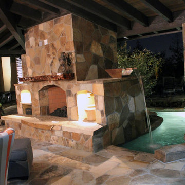 Rancho Cucamonga Residence