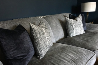 Bespoke cushions 2