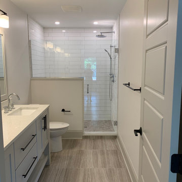Ohio City Renovation #12