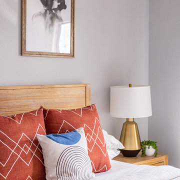Anyoh's Bedroom