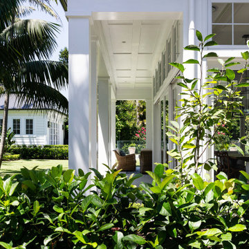 Newport Residence