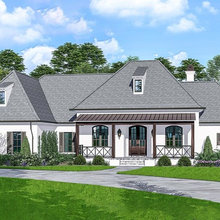 House Build 2.0