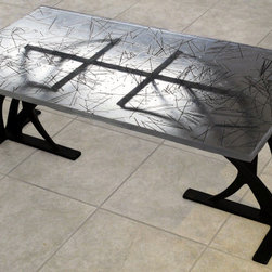 Vitreous Table - Products
