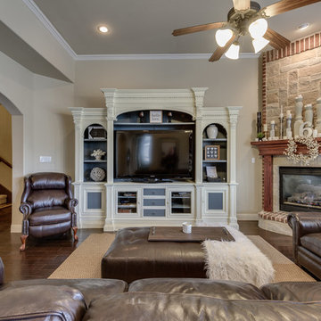 Euless, TX Renovation