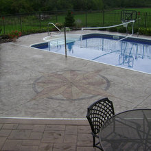 Star design