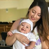 Luisa Oliveira's photo