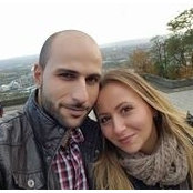 Nikos Kampourakis's photo
