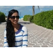 Basma Serry's photo