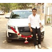 Chethan Mittapalli's photo