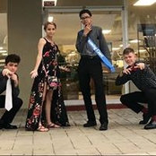 Sam Bahrs's photo