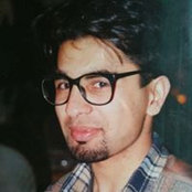 mohammed mir's photo