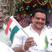 Pawan Kumar Anumulas foto