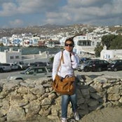 Mahitab Fathy's photo