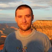 Daniel Babinski's photo