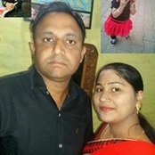 Ajay Tiwaris foto