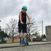 Shannon Gander's photo