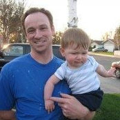James Lynch's photo